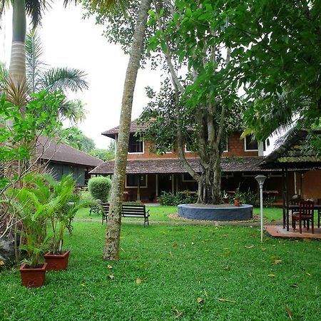 Athreya Ayureveda Centre Hotel Kottayam Esterno foto