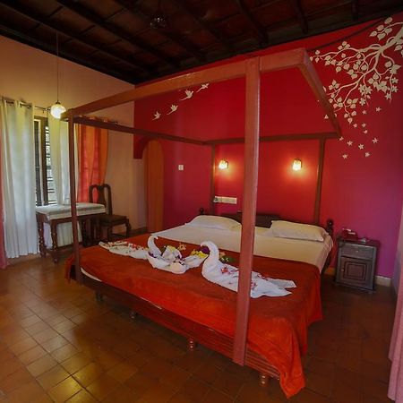 Athreya Ayureveda Centre Hotel Kottayam Esterno foto